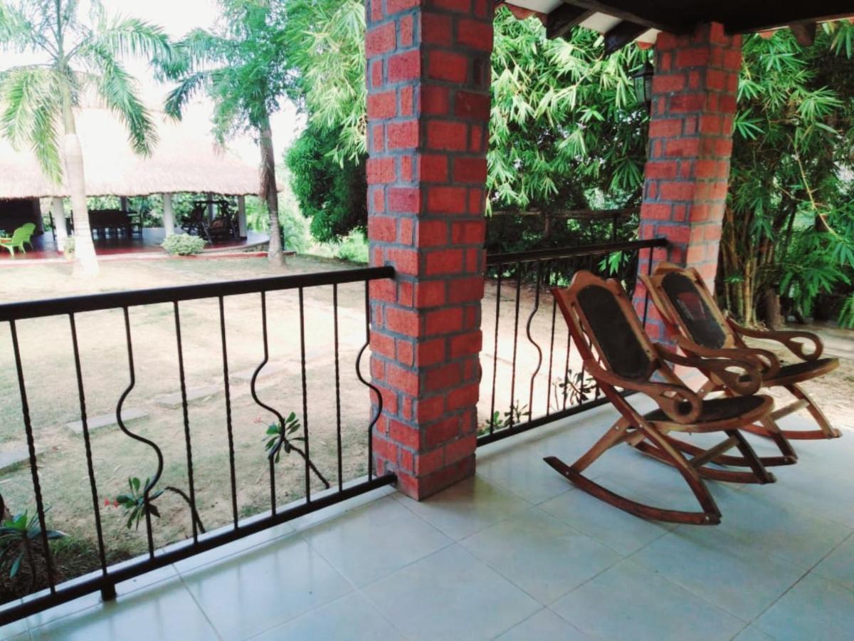 Casa Campo Emaus Caucasia Zewnętrze zdjęcie