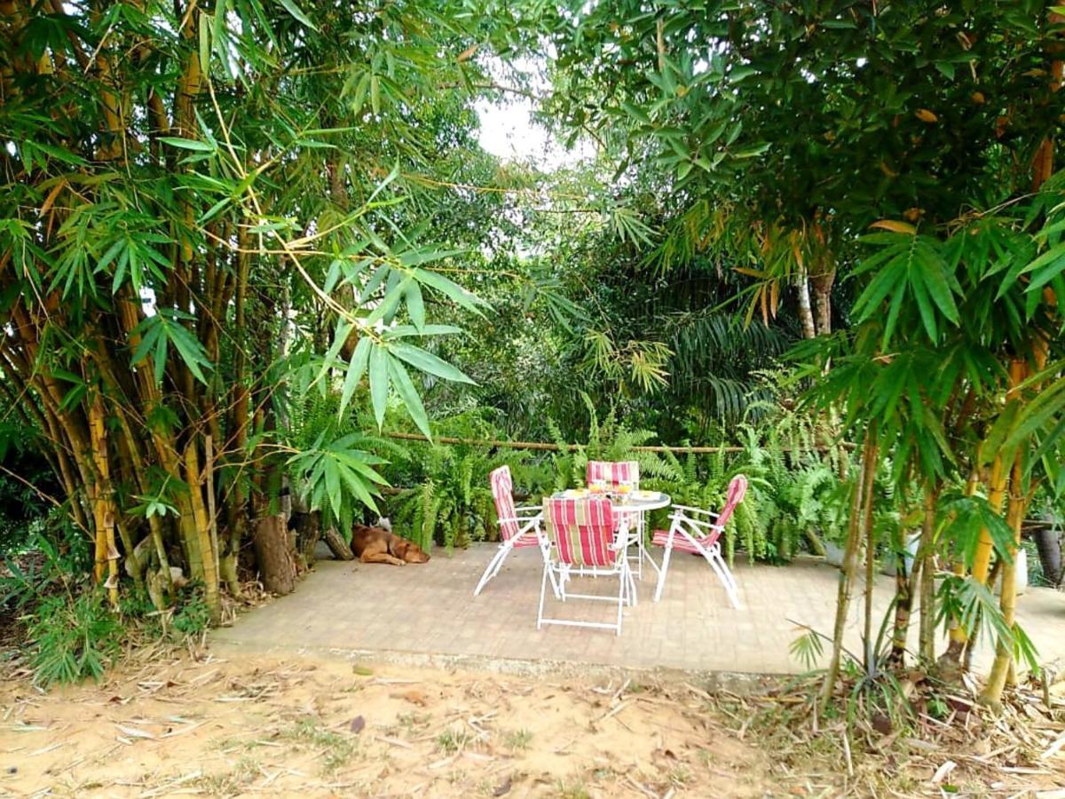 Casa Campo Emaus Caucasia Zewnętrze zdjęcie