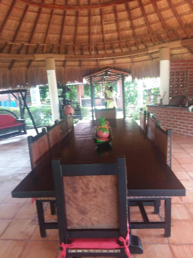 Casa Campo Emaus Caucasia Zewnętrze zdjęcie