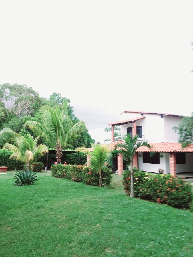 Casa Campo Emaus Caucasia Zewnętrze zdjęcie