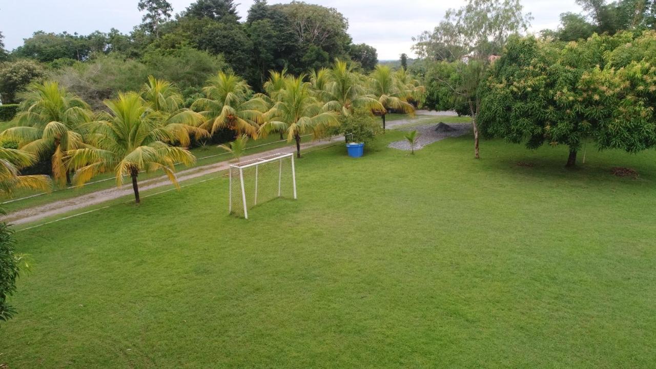 Casa Campo Emaus Caucasia Zewnętrze zdjęcie