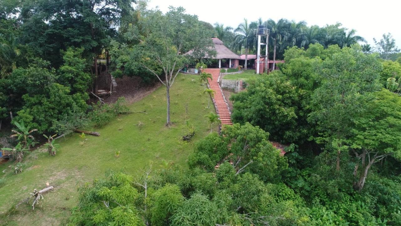 Casa Campo Emaus Caucasia Zewnętrze zdjęcie